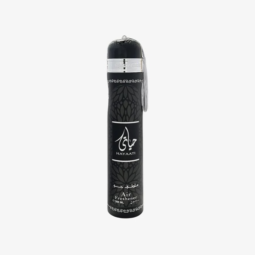 [A25767] Hayaati Air Freshener 300ml
