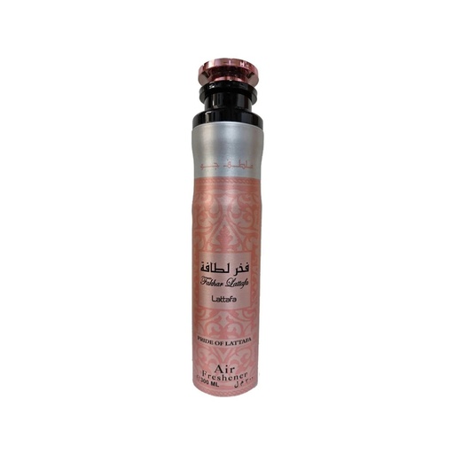 [A25771] Fakhar Lattafa Air Freshener 300ml