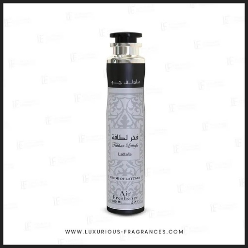 [A25772] Fakhar Lattafa Air Freshener 300ml