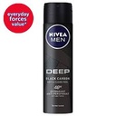Nivea Men Deep Black Carbon 150ml