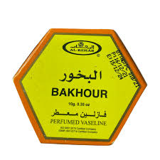 [A25797] Al Rehab Bakhour Perfumed Vaseline 10g