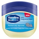 Vaseline Blueseal Gentle Protective Jelly baby Fragrence Free 250ml