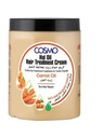 Cosmo Hot Oil Hair Treatment Cream Carrot Oil 1000ML