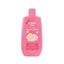 Cosmo Soothing Baby Lotion 500ml