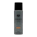 Riggs Rider Deodorant Spray 250ml