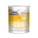 Prima Bifidus Milk Formula on Cows 6 to 12 months 400g