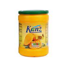 [A25883] Kanz Mango Drink Power 900g