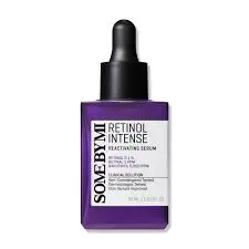 [A25904] Retinol Intense Reactivating Serum Somebymi 30ml