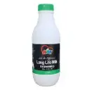 Bio Long Life Milk 1l