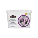 Dairyland Real Fruit Blueberry Swirl ice Cream 500ml