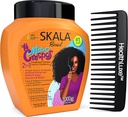 Skala Hair Treatment Mais Crespos  2in1 1000g