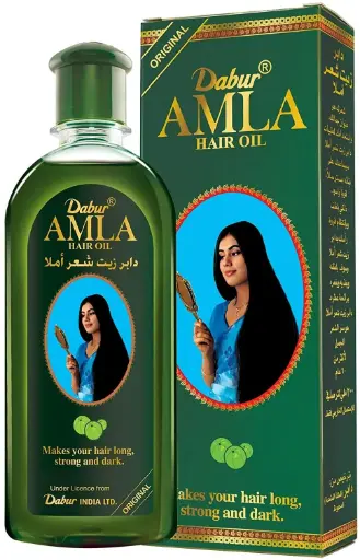 [A25973] Amla Oil 300ml