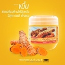 Carebeau Spa Lightening Turmeric Scrub 700ml