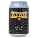 Evervess Club Soda 300ml