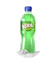 Kool Lemon Flavoured Drink 500ml
