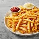 Leader French Fries 2.5kg
