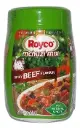 Royco Mchuzi Mix Spicy beef flavour 200g