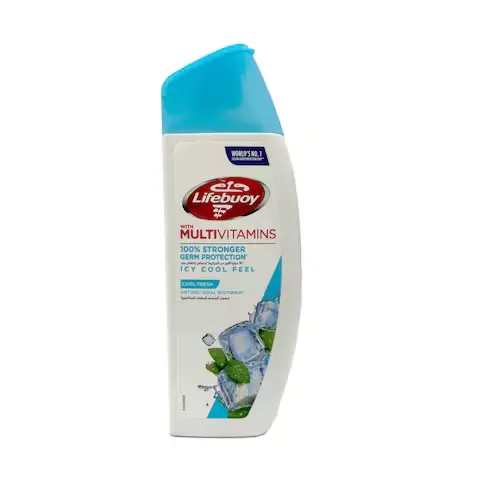 [A26035] Lifebuoy Multivitamins Cool Fresh 300ml