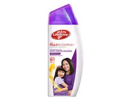[A26036] Lifebuoy Multivitamins Moisture Plus 300ml