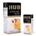 Hub Coctail Nectar 1l