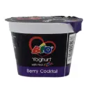 Bio Yoghurt With Real Berry Coctail 90ml