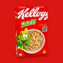 Kellogg Smacks 100gx11