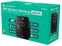 Lightwave ups Base De Batterie 750va LWUPS750