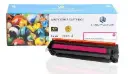 Lightwave Laser Toner Cartridge Print Magenta LW-H-W2213A