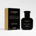 Technique Gold Parfum Spray By Aris 15ml