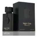 Night Club Absolute Parfume 100ml