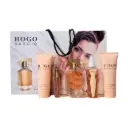 Hogo Basic Shopping Set