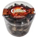 KimKim Center Filled Hard Candy With Coffee 800gr
