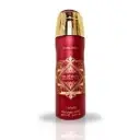 Sublime Bade,e Al Oud Perfumed Spray 200ml