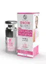 Beauty Queen Snow White Collagen Filler Serum 15g