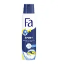 Fa Sport Fragancia Citrica deodorant 150ml