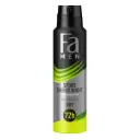 Fa Men Sport Energy Boost Dry Deodorant 150ml