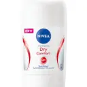 Nivea Dry Comfort Deo Stick 50ml