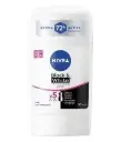 Nivea Black & White Deo Stick 50ml