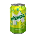 Mirinda  Citrus Delicious&flavour 300ml
