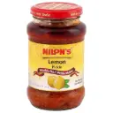 Nilons Classic Lemon Pickle 400g