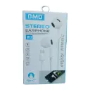 Omd Stereo Earphone M2 Type-c