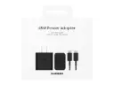 45w pd Adopter usb-c to usb-c cable (5A)