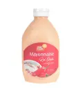 Daily Fresh Mayonnaise Red Chilli 500ml