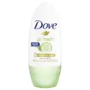 Dove Go fresh cucumber & green tea scent 50ml  
