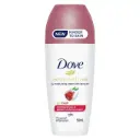 Dove Advanced care Pomegranate&Lemon verbena scent 50ml