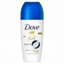 Dove Advanced care 0% Alcohol antiperspirant 48h 50ml