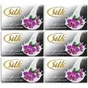Silk Midnight Orehid Moisturizing Milk Cream 120g