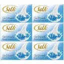 Silk Sea Minerals Moisturizing Milk Cream 120g