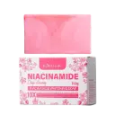 Kormesic Niacinamide Whitening Soap 110g