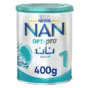 Nestle Nan Opti Pro1 Milk 400g